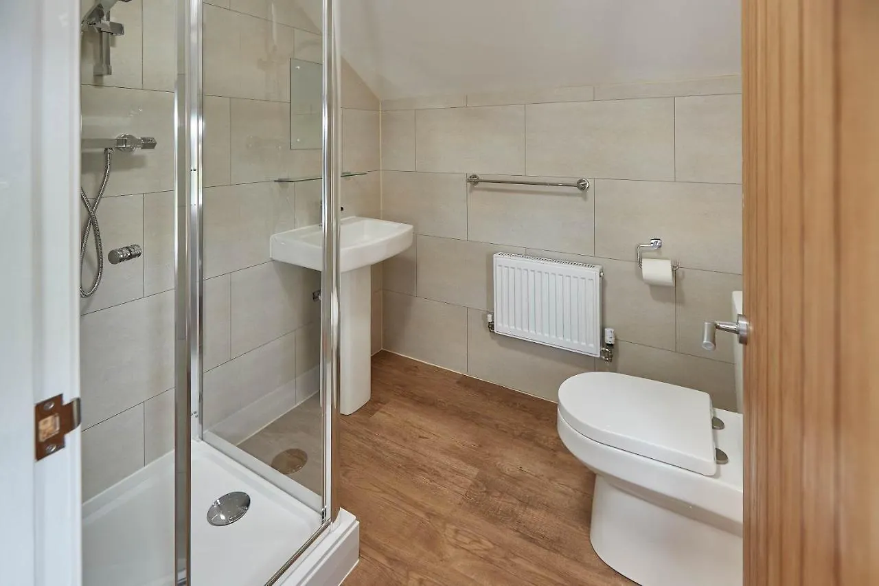 Host & Stay - Badgers Cottage Brotton